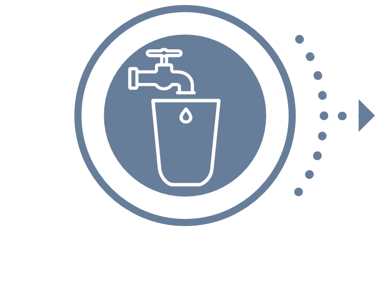 Acqua di rete