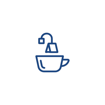 Té