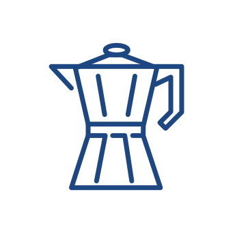 Caffé moka